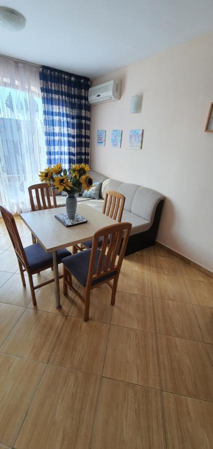 Golden Dreams Apartment Sunny Beach Exterior photo