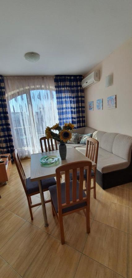 Golden Dreams Apartment Sunny Beach Exterior photo