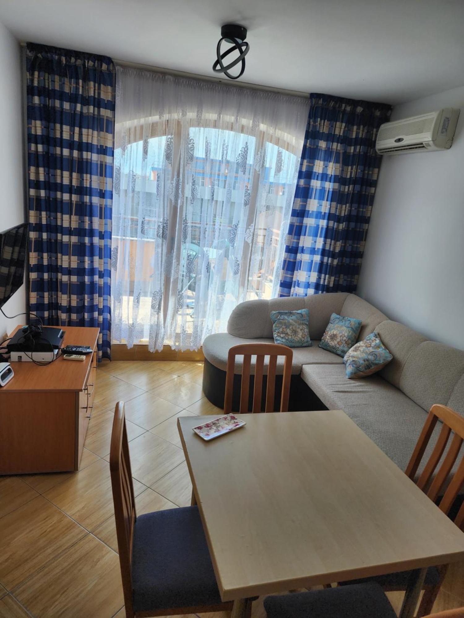 Golden Dreams Apartment Sunny Beach Room photo